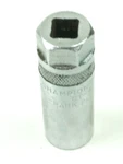 Champion Plug-mate Ii 5/8" 6 Point Spark Plug Socket 3/8" Drive Ct-453. Fixed Price $13.00.