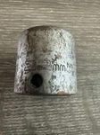Matco Tools 3/8 Drive Bp22m6 Shallow Impact Socket 22 Mm 6 Point Metric. Fixed Price $11.99.