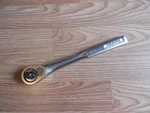 Craftsman 43444 1/2" Drive Quick-release Ratchet Refurbished. Fixed Price $29.95.