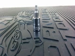 #ag749 New!! Snap On 1/4" Drive T15ipr Torx Plus Tamper Socket Ttxr15tpe. Fixed Price $19.95.