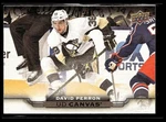 2015-16 Upper Deck Ud Canvas 67889 David Perron Pittsburgh Penguins #c69. Fixed Price $2.15.