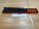 Snap-on Tools New Orange 39pc 3/8" Drive Sae Master Socket Foam Set 239sfssfo. Fixed Price $1199.95.