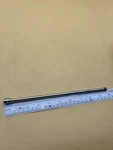 Mac Tools 1/4" Drive 10" Chrome Extension M10e. Fixed Price $16.19.