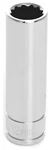 Wilmar Deep Length Sockets W38712. Fixed Price $26.75.