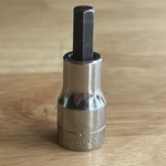 Craftsman 1/4" Hex Bit Driver Socket 3/8" Drive G 46663 Usa. Fixed Price $11.95.