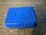 Cornwell Tools 11 Pc 1/4" & 3/8" Drive Tamper Proof Socket Set In Case T8 - T55. Fixed Price $51.99.