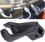 19mm High Pressure Fuel Line Socket 3/8" Drive For Detroit Diesel Dd13 Dd15 Dd16. Fixed Price $26.79.
