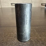 Matco Bdp12m6 3/8" Drive 6 Point 12mm Deep Well Impact Socket Bdp12 M6 Bdp 12. Fixed Price $14.88.
