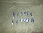 Snap On Hand Tools Lot 10 Pieces.. Fixed Price $99.00.