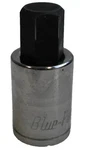 Blue Point Tools Blph1217 17mm Metric Hex Bit Socket Driver 1/2" Drive Chrome. Fixed Price $9.99.