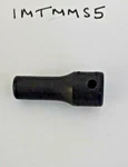 Snap On 5mm Hex Bit Socket ,1/4" Flank Drive, Length 31mm, Imtmms5. Fixed Price $8.05.