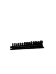 Snap-on 214simdfmya 3/8" 14pc Metric 12pt Deep Impact Socket Set (il (psh043684). Fixed Price $199.95.
