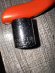 Sears Craftsman Industrial 3/8 Socket Metric Shallow 12pt G2 23138 16mm Usa Nos. Fixed Price $16.00.
