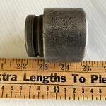 Williams 3/4" Drive 1-7/16" Impact Socket 6-646 Usa. Fixed Price $13.49.