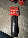 $12 Socket Craftsman 11mm Deep Impact For 1/2 Drive, 6 Point Black Oxide New. Fixed Price $12.00.