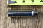 Matco Tools 1/2" Drive 10mm Metric 6 Point Deep Chrome Socket Cd10m6a Usa. Fixed Price $27.20.