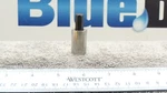Craftsman 5/16" Hex/allen 3/8" Drive Socket 46664g. Fixed Price $6.00.