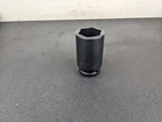 #bo954 Snap On Tools New 3/4" Drive 1-3/8 " Deep Impact Socket Sim442. Fixed Price $59.95.