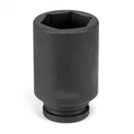 Grey Pneumatic 3020md 3/4" Drive X 20mm Deep Socket Fast Ship. Fixed Price $22.53.