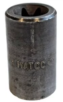 Matco Tools C18xr E18 Torx External Shallow Impact Socket 1/2" Drive. Fixed Price $9.99.