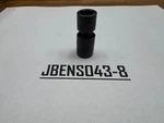 Snap-on Tools Usa New 1/4" Drive 10mm 6pt Shallow Impact Swivel Socket Iptmm10a. Fixed Price $74.95.