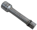 Cornwell Tools E-2-3 3" Socket Extension 3/8" Drive Chrome Finish Usa. Fixed Price $9.99.