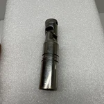 Snap-on- 3/8" Drive 6-point 5/8 Flank Deep Spark Plug Socket Free Ship. Fixed Price $39.99.