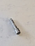 Gearwrench 3/8" Drive Socket Extension - 3" Length Part #81241g. Fixed Price $3.65.
