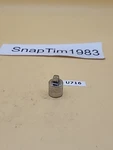 Matco Tools B128a 3/8 Drive To 1/4 Chrome Adapter Reducer Socket. Fixed Price $16.99.