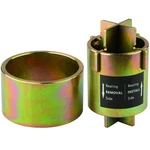 Wheel Bearing Install/removal Press Tool For Polaris Rzr 900 1000 Turbo/sport.... Fixed Price $28.19.