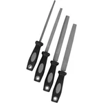 Performance Tool File Set 4 Piece W5392. Fixed Price $37.46.
