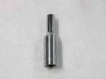Matco Tools Silver Eagle 6mm 3/8" Dr. 6 Pt. Deep Chrome Socket Bdse6m6. Fixed Price $13.95.