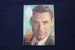 1989 January American Movie Classics Magazine - Cary Grant Cover E. Fixed Price $45.00.