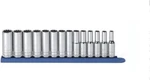 Gearwrench 14 Pc. 3/8" Drive 12 Pt. Deep Socket Set, Metric -. Fixed Price $104.99.
