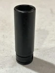 Snap-on 1/2 Gsfs161 Non-impact 6 Point 3/8 Drive Deep Socket. Fixed Price $22.50.