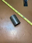 Wright Usa S336 1-1/8 In Sae 3/4 Drive 12 Point Impact Socket Vintage S-336. Fixed Price $13.32.
