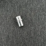 Mac Tools Usa 5/16" Shallow Chrome Socket 1/4 Drive 6 Point M106r. Fixed Price $10.00.