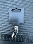 Sears Craftsman Usa Nos 43244 G 3/8 Flex Socket 1/4 Drive Sae 6 Point. Fixed Price $20.00.