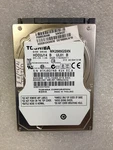 Toshiba Mk2565gsxn Hdd2j14 B Ul01 2.5'' Sata 250gb Hard Drive Uesd Tested. Fixed Price $39.99.
