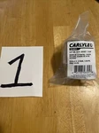 Carlyle S34052, 1-5/8 Standard Socket, 3/4" Drive, 12 Point. Fixed Price $23.99.