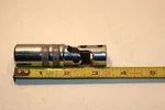 Vintage Proto Professional Spark Plug Socket 5020-70 5/8. Fixed Price $28.95.