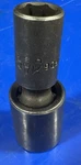 Mac Tools 3/8 Drive 11mm Deep Impact Universal Swivel Socket 6pt Xupd611mmr New. Fixed Price $53.97.