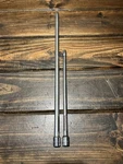 Snap On Tools Socket Extension 3/8" Drive Fxk11" & Fvx18 18" Usa Set Of 2. Fixed Price $39.99.