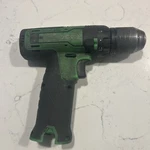 Snap-on Cdr761bg 3/8" 14.4v Cordless Drill - Tool Only!. Fixed Price $169.00.