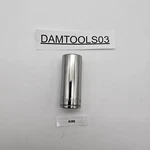 Blue Point Tools 3/8" Dr. 12 Deep Sae Chrome Socket Blpl3834 3/4". Fixed Price $14.99.