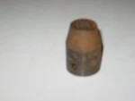 New 1/2" Drive 13mm Impact Socket, 6-point, Kal # 6413m. Fixed Price $9.15.
