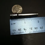 Snap On Tools Mvs 1/4 Socket 7/32 Deep 12-point. Fixed Price $10.00.