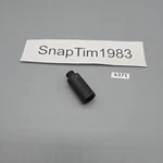 Grey Pneumatic 915mdg 1/4" Drive 15mm Magnetic Deep Taiwan. Fixed Price $24.99.