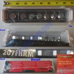 New Snap On 3/8 Drive 6 Pts Metric Low-profile Hex Socket 7 Pcs Set - 207fhrm. Fixed Price $199.99.