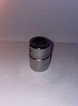 Snap On1/2" Drive Sae #26, 13/16" Hex, Shallow Spline Socket Ses261b. Fixed Price $114.99.